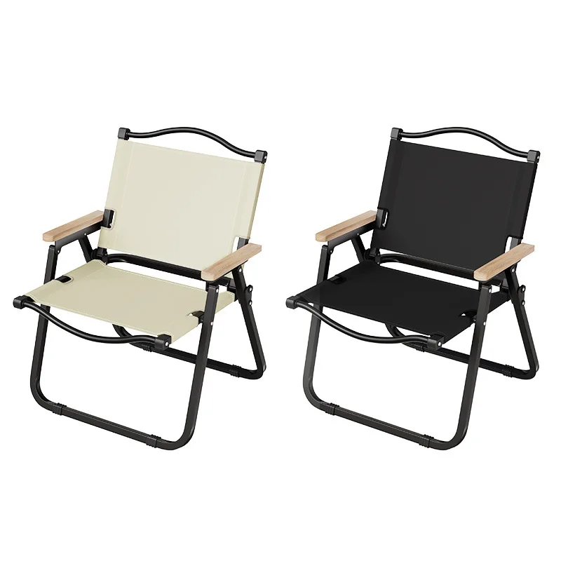 Outdoor Folding Chair Kermit Camping Leisure Folding Portable Foldable Beach Chair Moon Chair
Outdoor Folding Chair Kermit Camping Leisure Folding Portable Foldable Beach Chair Moon Chair