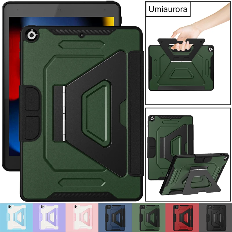 For IPad 7th 8th 9th Gen 10.2 inch A2602 A2605 A2430 Magnetic 2 in 1 Flip Smart Tablet Case Stand Shockproof Armor Cover Funda
For IPad 7th 8th 9th Gen 10.2 inch A2602 A2605 A2430 Magnetic 2 in 1 Flip Smart Tablet Case Stand Shockproof Armor Cover Funda