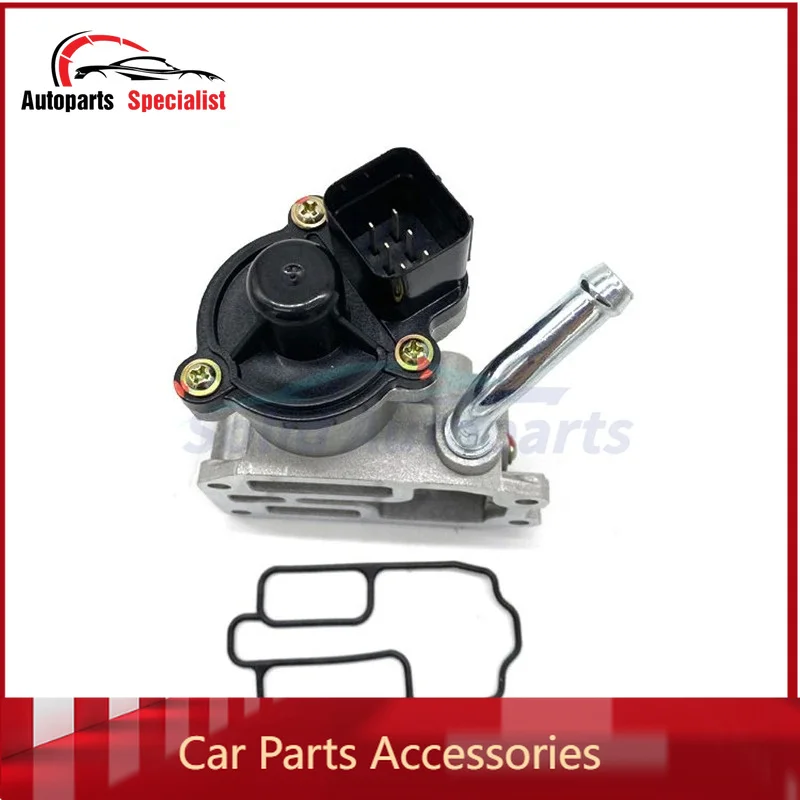 Idle Air Control Valve MD614743 for 2001 Mitsubishi Mirage LS Coupe 2-Door 1.8L 1834CC 112Cu In l4 GAS SOHC Naturally Aspirated
Idle Air Control Valve MD614743 for 2001 Mitsubishi Mirage LS Coupe 2-Door 1.8L 1834CC 112Cu In l4 GAS SOHC Naturally Aspirated