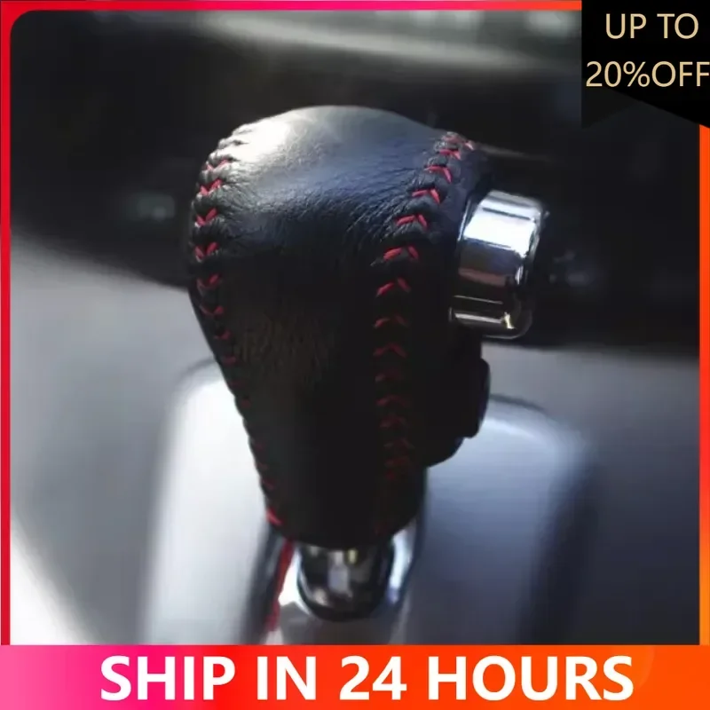 For Honda Freed Right hand drive leather gear shift sleeve gear lever protection sleeve
For Honda Freed Right hand drive leather gear shift sleeve gear lever protection sleeve