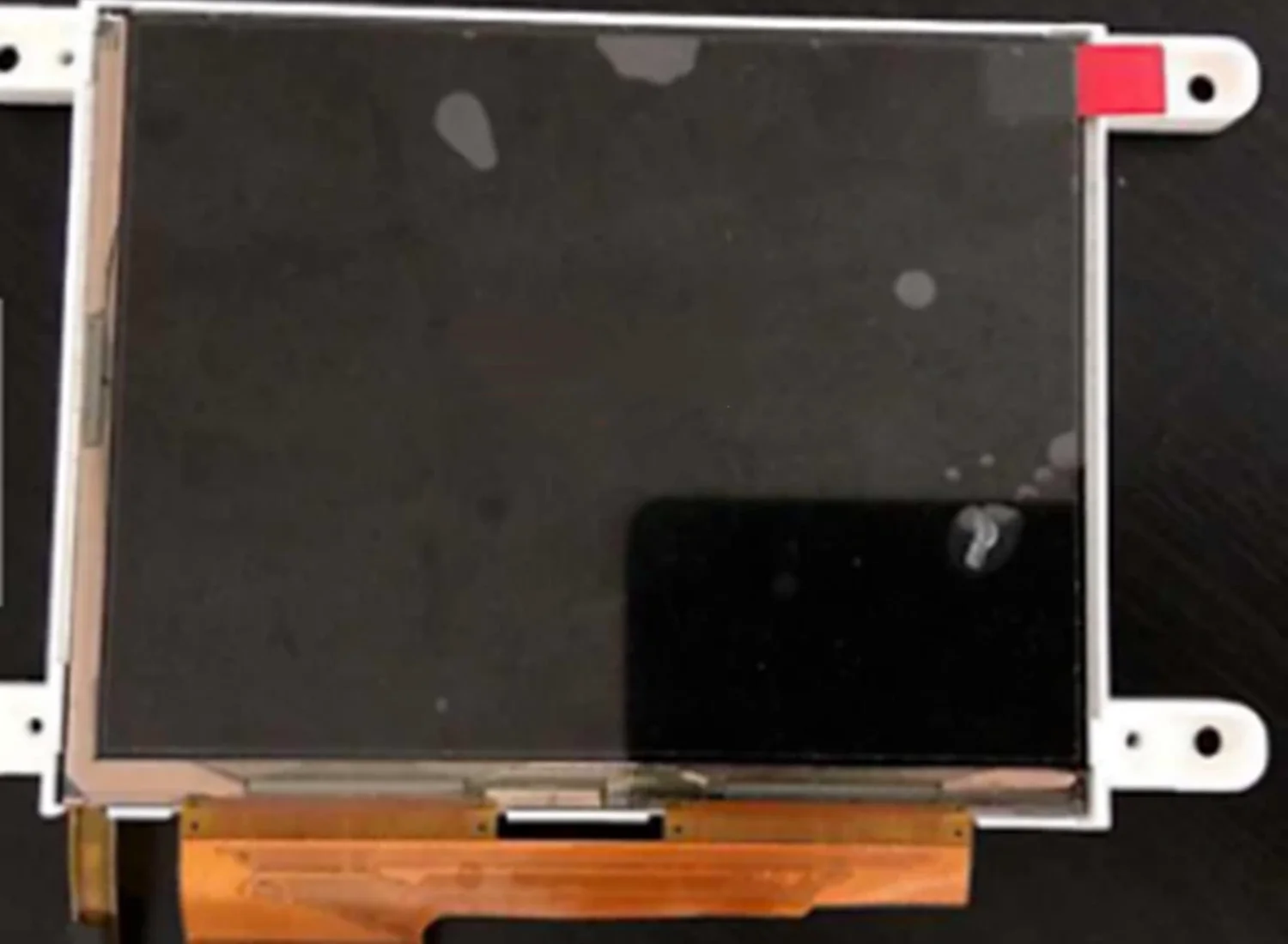 5 inch TFT TM050QDH06 LCD Display Screen Panel
5 inch TFT TM050QDH06 LCD Display Screen Panel