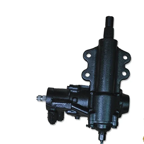 Hot Selling Products Power Steering Gear 4*2 2000-2004 OE Number 49200-00G10
Hot Selling Products Power Steering Gear 4*2 2000-2004 OE Number 49200-00G10