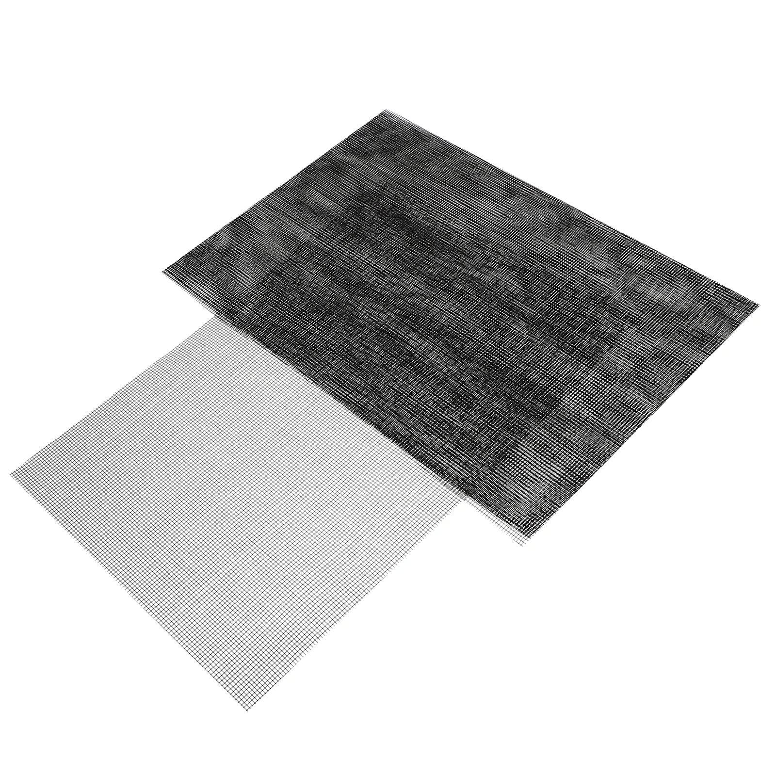 25Pcs Flowerpot Bottom Mesh Pads Breathable Drainage Gaskets Soil Leak Prevention Garden Accessories Planter Mesh Pad
25Pcs Flowerpot Bottom Mesh Pads Breathable Drainage Gaskets Soil Leak Prevention Garden Accessories Planter Mesh Pad