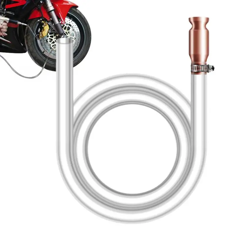Manual Oil Extractor Pump Hand Transfer Pump Portable Siphon Pump Multi-Purpose Oil Extractor With Soft Tube Liquid Sucker For
Manual Oil Extractor Pump Hand Transfer Pump Portable Siphon Pump Multi-Purpose Oil Extractor With Soft Tube Liquid Sucker For