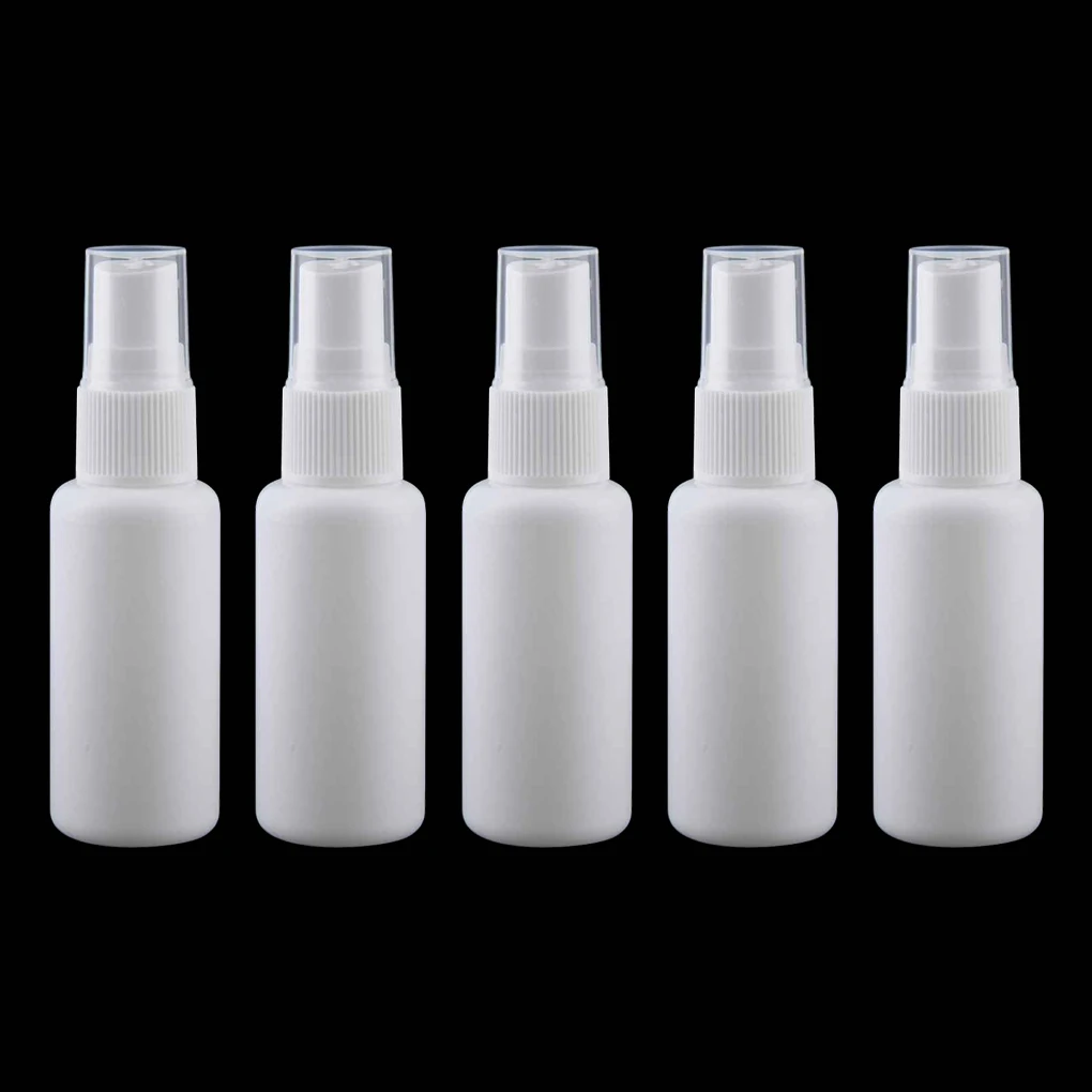 30ml Spray Bottle Micro Spray Bottle Liquid Packaging Bottle Medical Small Spray Bottle Empty Spray Bottle Beauty Travel Size
30ml Spray Bottle Micro Spray Bottle Liquid Packaging Bottle Medical Small Spray Bottle Empty Spray Bottle Beauty Travel Size