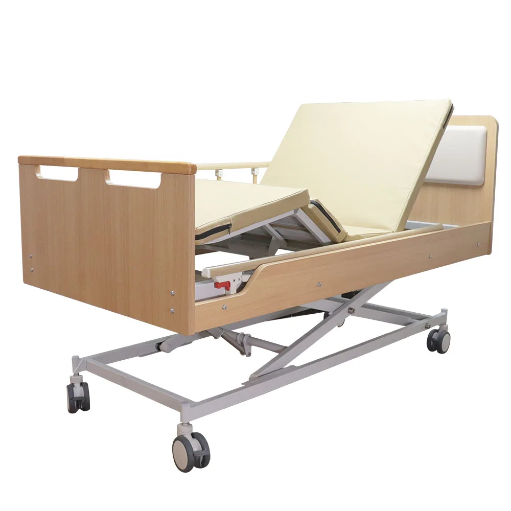 Кровать для кормленияORP-BHE06 HomecareРегулируемая кровать для кормления из дерева
Кровать для кормленияORP-BHE06 HomecareРегулируемая кровать для кормления из дерева