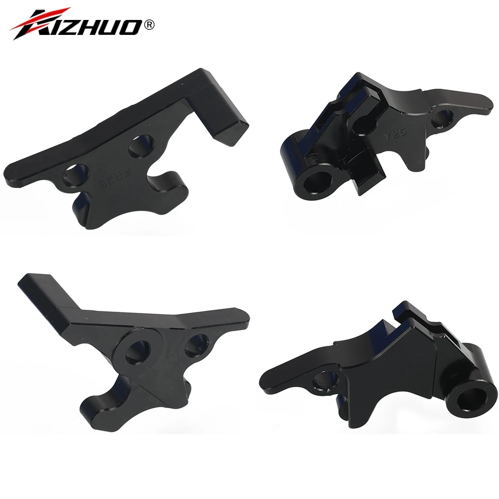 For YAMAHA YZFR3 YZF-R3 2016 2017 2018 2019 2020 2021 2022 2023 2024 2025 Handlebar Grips Handle Grip End Brake Clutch Levers
For YAMAHA YZFR3 YZF-R3 2016 2017 2018 2019 2020 2021 2022 2023 2024 2025 Handlebar Grips Handle Grip End Brake Clutch Levers