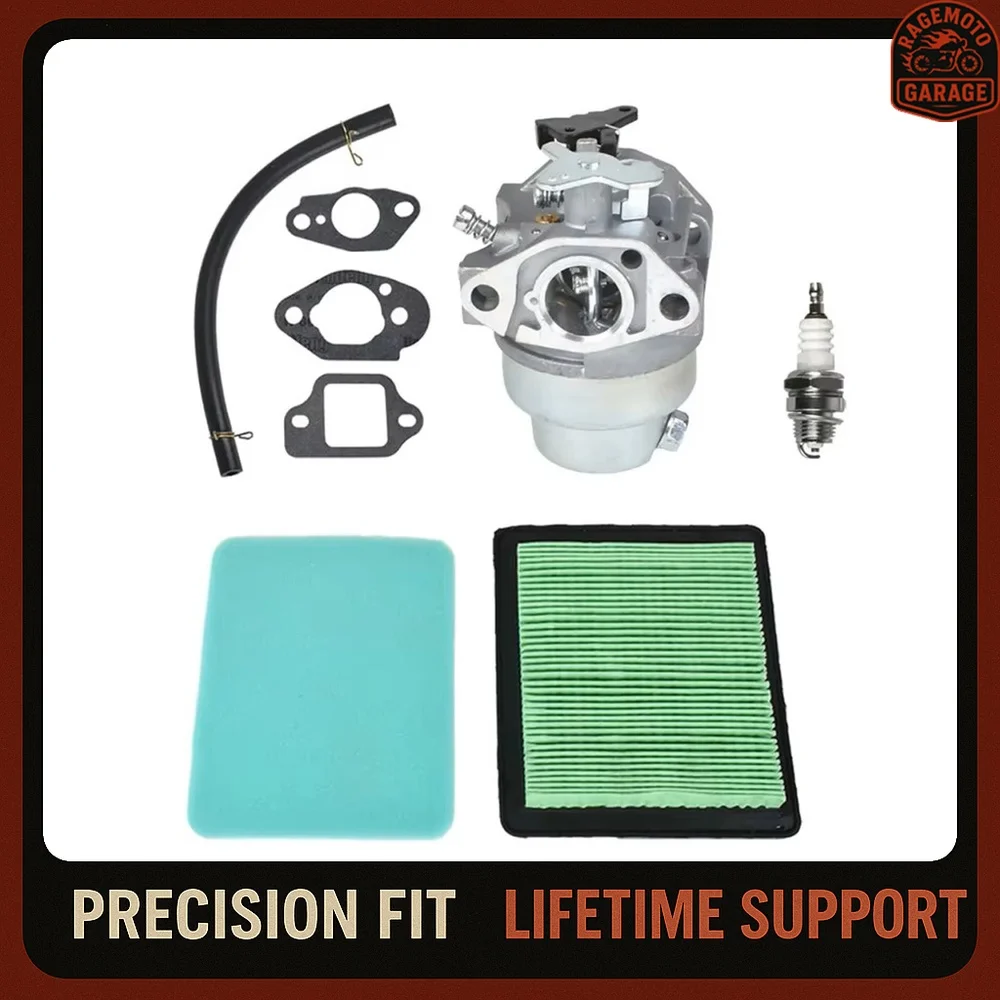 For HONDA GCV135 GCV160 GC135 GC160 Air Filter Fuel Line Gaskets Carburetor
For HONDA GCV135 GCV160 GC135 GC160 Air Filter Fuel Line Gaskets Carburetor