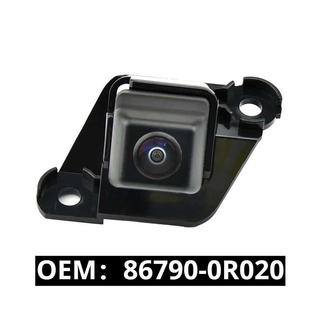 Backup Camera Rear View Camera For Tacoma For Toyota 2008-2013 86790-04010 ABS+metal Direct Replacement Easy To Use
Backup Camera Rear View Camera For Tacoma For Toyota 2008-2013 86790-04010 ABS+metal Direct Replacement Easy To Use