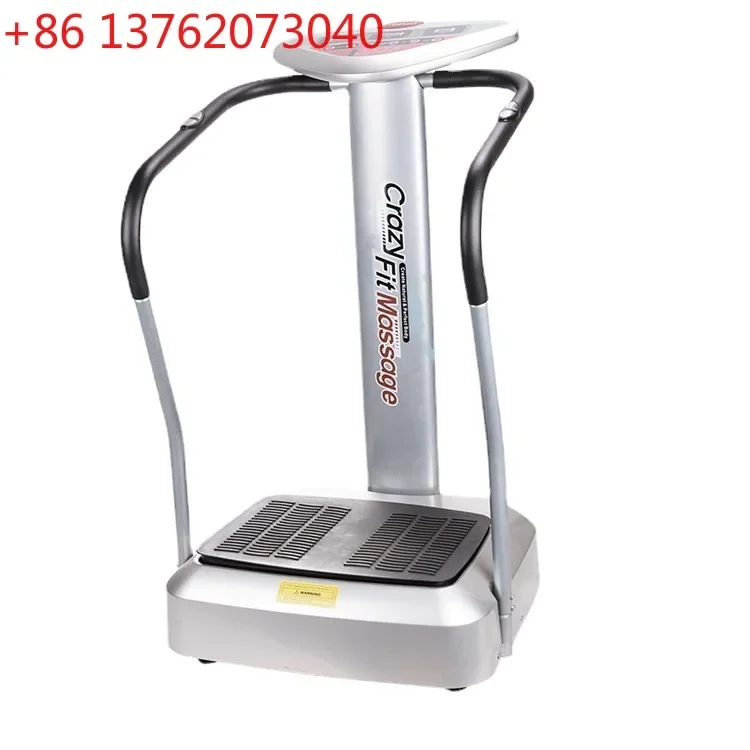 Armrest shaking fat machine lazy body sculpting fat reducing machine lazy fitness machine
Armrest shaking fat machine lazy body sculpting fat reducing machine lazy fitness machine