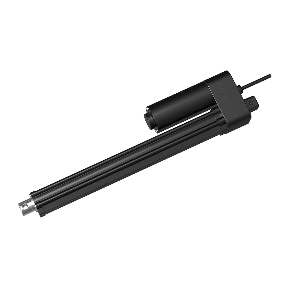 JC35FA21 electric push rod is used in industrial automation fields such as sanitation vehicle intelligent logistics
JC35FA21 electric push rod is used in industrial automation fields such as sanitation vehicle intelligent logistics
