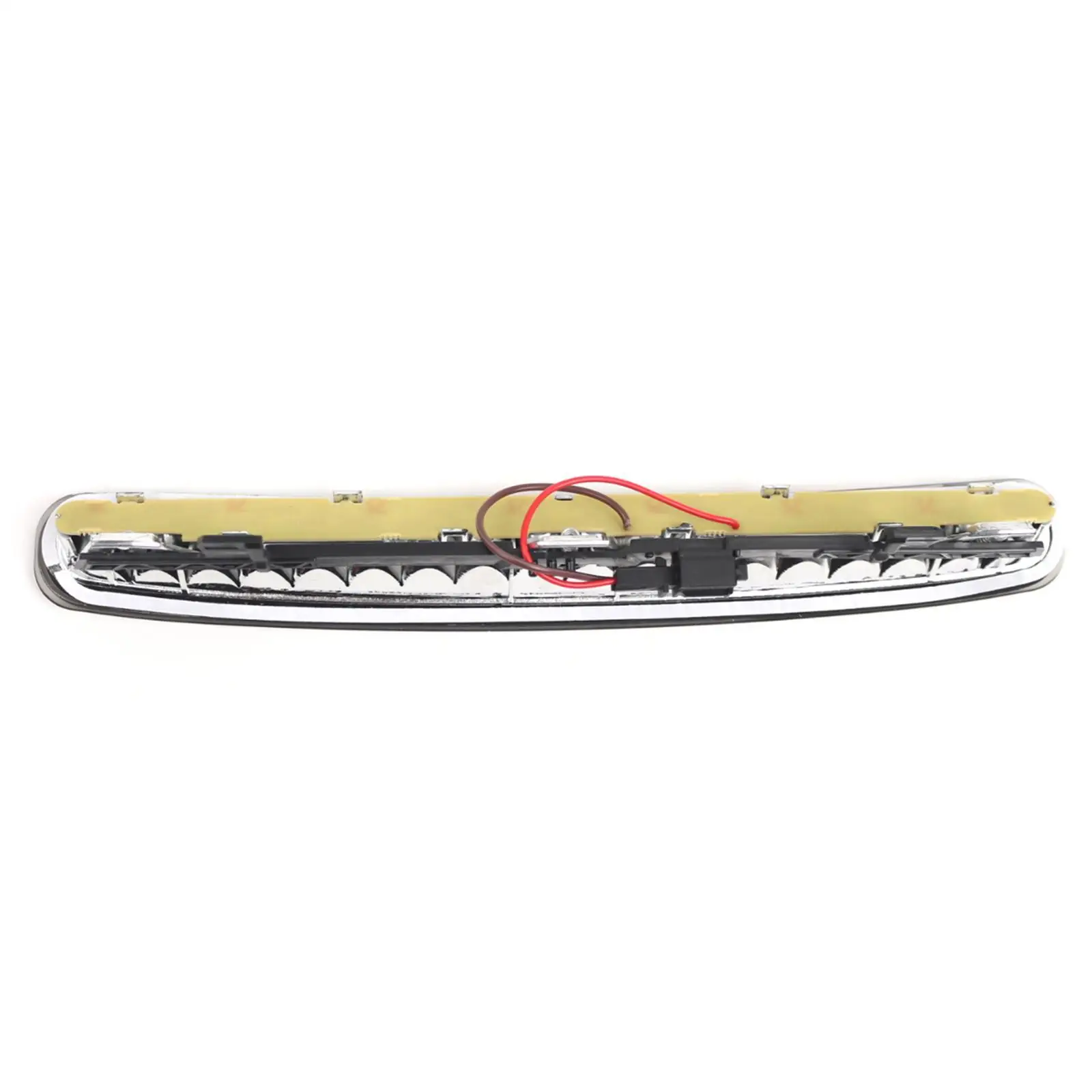 High Mount Third Brake Light 5C5945097B Direct Replaces for VW Beetle
High Mount Third Brake Light 5C5945097B Direct Replaces for VW Beetle