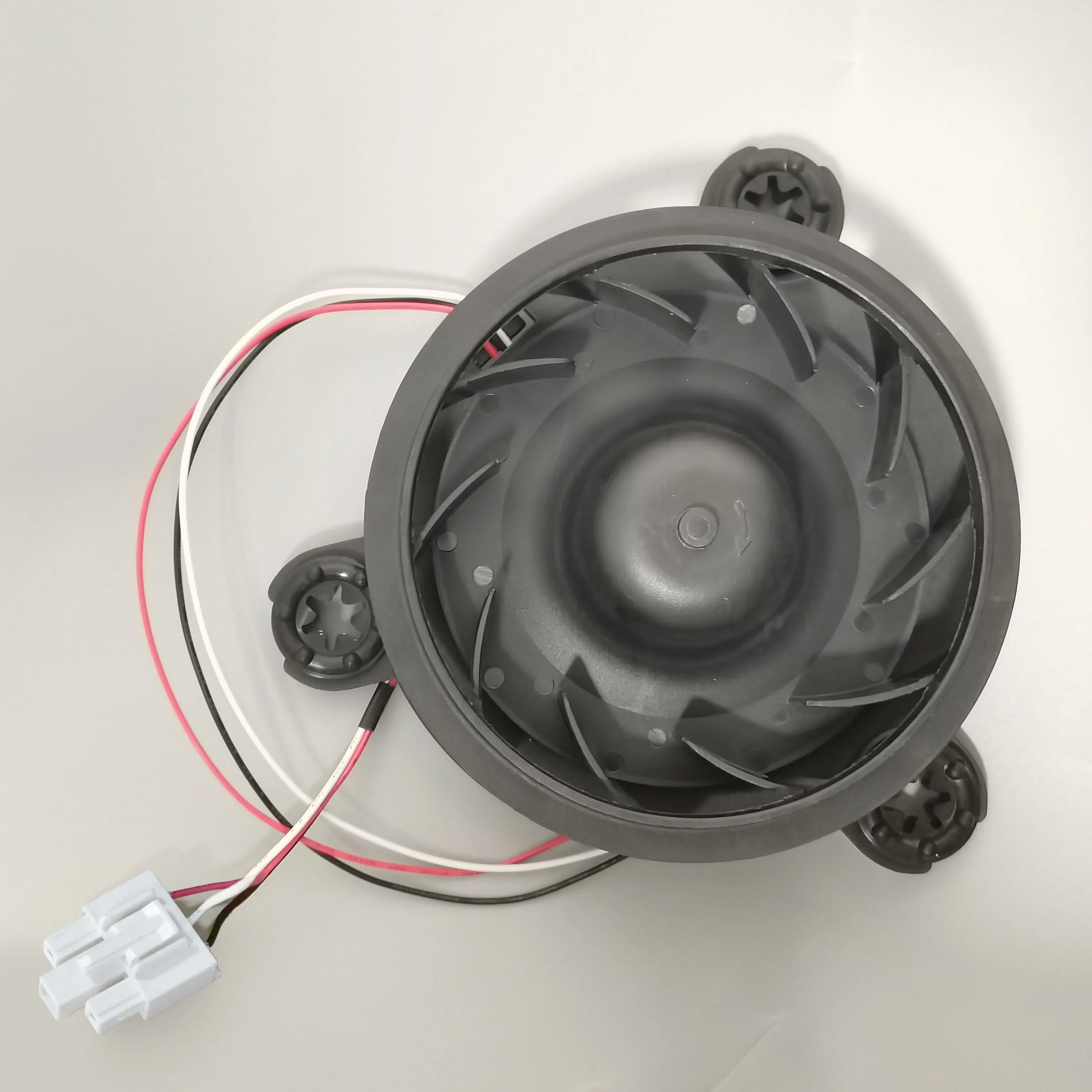 Suitable for Skyworth refrigerator EME300GGAW30Ai W30AY BCD-300WGi motor fan duct assembly
Suitable for Skyworth refrigerator EME300GGAW30Ai W30AY BCD-300WGi motor fan duct assembly