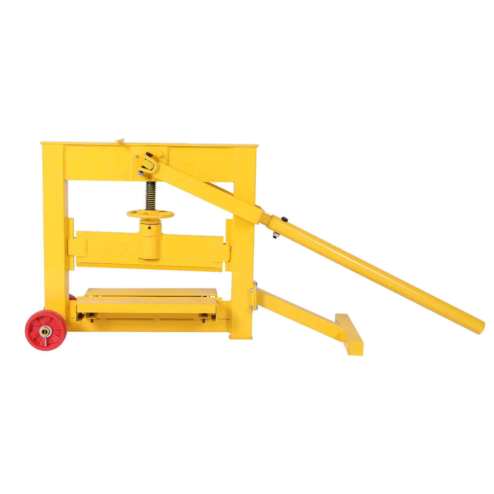 Manual Brick Cutting Machine Paving Tool Brick Cutter Block Splitter Cutter for Construction Works
Manual Brick Cutting Machine Paving Tool Brick Cutter Block Splitter Cutter for Construction Works