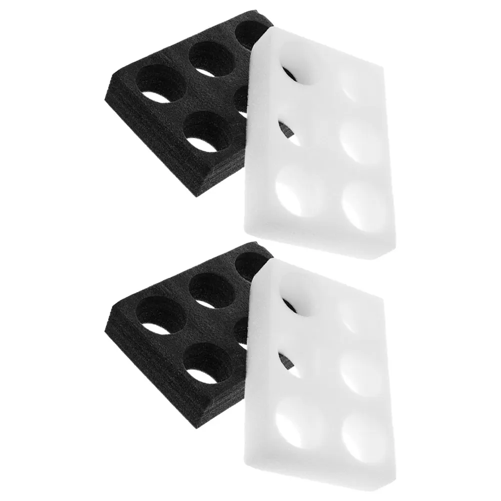 4 Pcs Cup Holder Coffee Carrier Tray Fixing Beverage Takeout Holders Beverages Drinks Packing Rack
4 Pcs Cup Holder Coffee Carrier Tray Fixing Beverage Takeout Holders Beverages Drinks Packing Rack