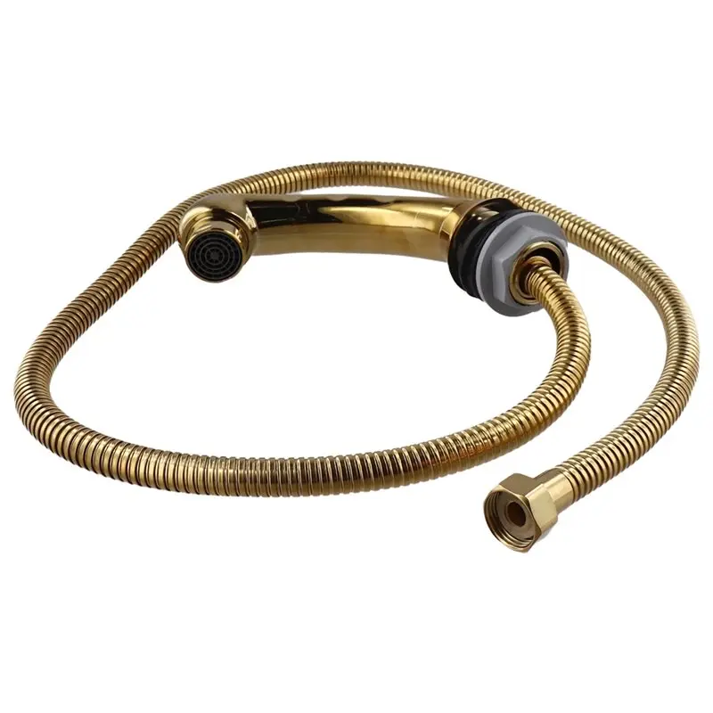 A23P Professional Shower Head ABS Alloy For Bath Beauty Salon Faucet For Bathing Shower Use Salon Use Construction
A23P Professional Shower Head ABS Alloy For Bath Beauty Salon Faucet For Bathing Shower Use Salon Use Construction