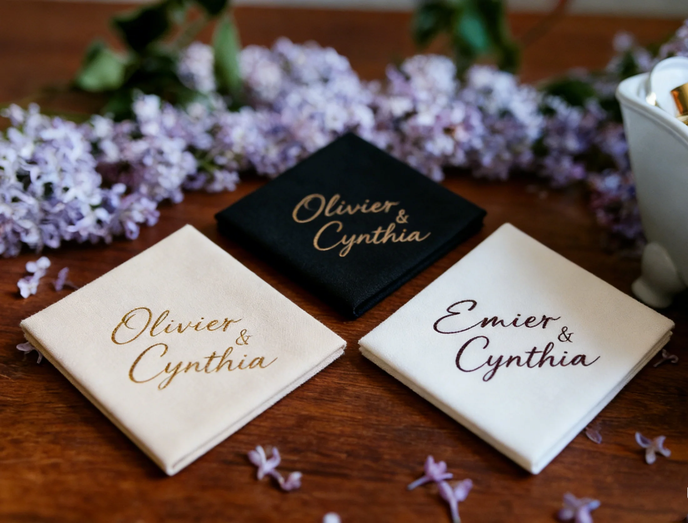 50pcs Disposable Linen-Like Custom Guest Towels, Versatile Bathroom & Party Napkins for Housewarming, Wedding & Home Guest Recep
50pcs Disposable Linen-Like Custom Guest Towels, Versatile Bathroom & Party Napkins for Housewarming, Wedding & Home Guest Recep