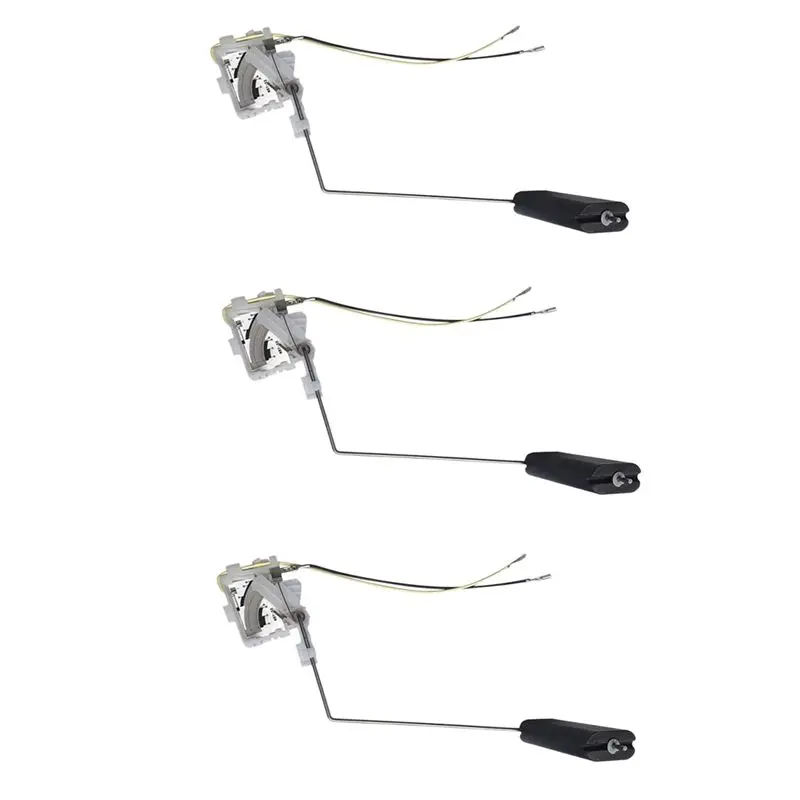 3X Car Fuel Tank Fuel Level Sensor For Ford Focus C-Max Mazda 3 2004-2013 Z605-13-35XG 3M519H307AB BS1A-60-960
3X Car Fuel Tank Fuel Level Sensor For Ford Focus C-Max Mazda 3 2004-2013 Z605-13-35XG 3M519H307AB BS1A-60-960