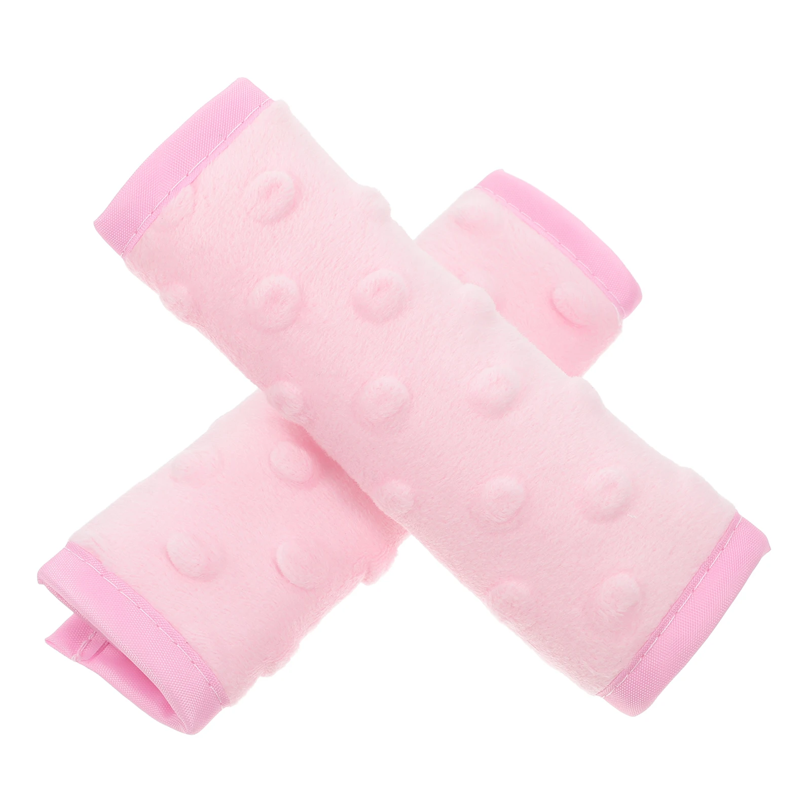 2 Pcs Shoulder Pads Arm Sling Cushion Comfortable Support Adjustable Size Anti Chafing Lightweight Portable Bag Straps
2 Pcs Shoulder Pads Arm Sling Cushion Comfortable Support Adjustable Size Anti Chafing Lightweight Portable Bag Straps