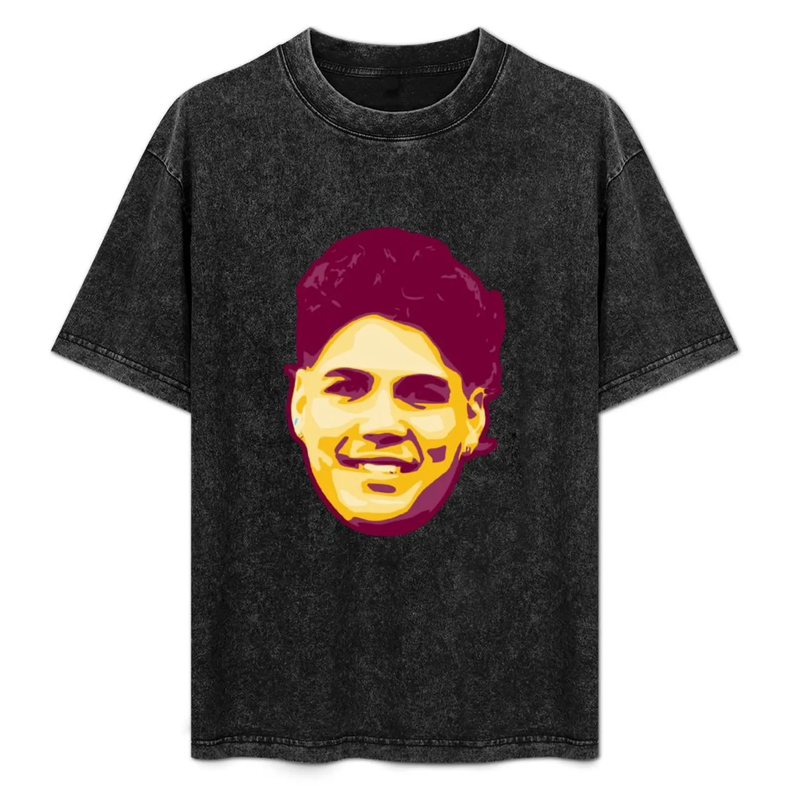 Reece Walsh NRL Rugby League T-Shirt Non-Shrink Basic Cotton T-Shirt
Reece Walsh NRL Rugby League T-Shirt Non-Shrink Basic Cotton T-Shirt