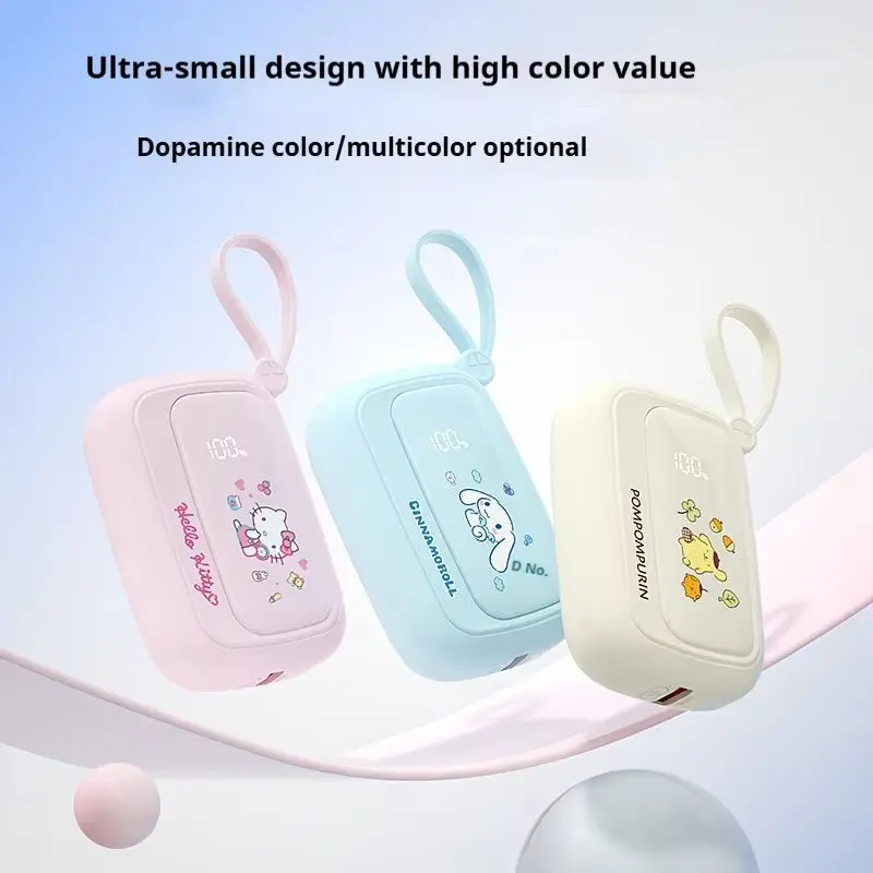 10000mAh power bank with built-in cable super fast charging, large capacity mobile power bank mini compact and portable suitable
10000mAh power bank with built-in cable super fast charging, large capacity mobile power bank mini compact and portable suitable