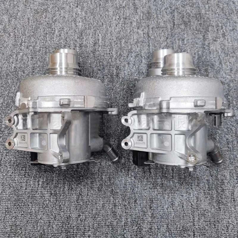 1Pcs Electric Turbocharger 32140099 31493446 FIt For Volvo XC90 B6 B420T 2.0T
1Pcs Electric Turbocharger 32140099 31493446 FIt For Volvo XC90 B6 B420T 2.0T