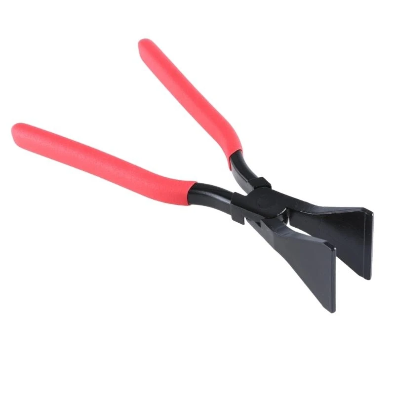 U2JC Folding Pliers Bending Pliers 45/90/180° Folding Pliers Set with Nonslip Handle
U2JC Folding Pliers Bending Pliers 45/90/180° Folding Pliers Set with Nonslip Handle