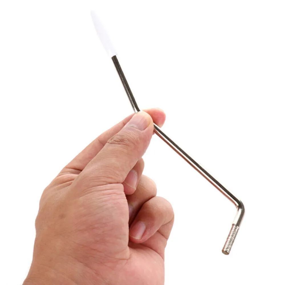 Durable 5/6mm Guitar Tool For Squier Strat Whammy Bar Guitar Crank Easy To Use Handle Tips Guitar
Durable 5/6mm Guitar Tool For Squier Strat Whammy Bar Guitar Crank Easy To Use Handle Tips Guitar