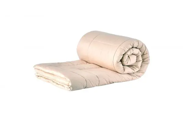 The blanket. Comfortable throughout the year, keeping you cool, dry, and calm.
The blanket. Comfortable throughout the year, keeping you cool, dry, and calm.
