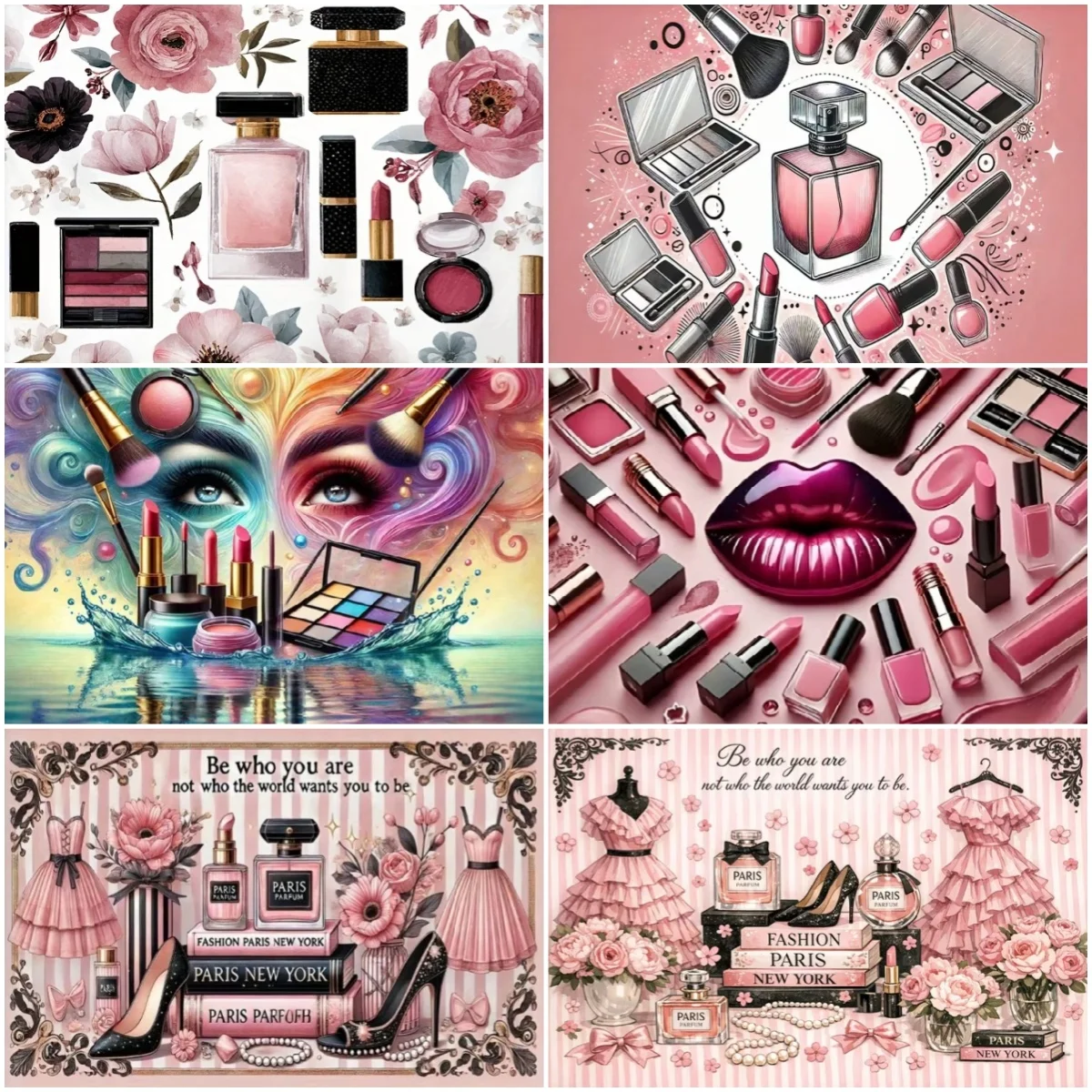 Girl's Makeup Spa Theme Party Decorations Background Cosmetics Celebrations Backdrop Ladies Adult Women Portrait Photo Studio
Girl's Makeup Spa Theme Party Decorations Background Cosmetics Celebrations Backdrop Ladies Adult Women Portrait Photo Studio