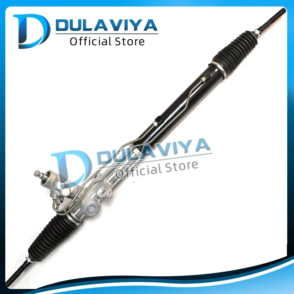 FOR Power Steering Rack Steering Gear For Car KIA SORENTO 2009 2010 2011 2012 2013 57700-2P100 577002P100 LHD 57700 2P100
FOR Power Steering Rack Steering Gear For Car KIA SORENTO 2009 2010 2011 2012 2013 57700-2P100 577002P100 LHD 57700 2P100