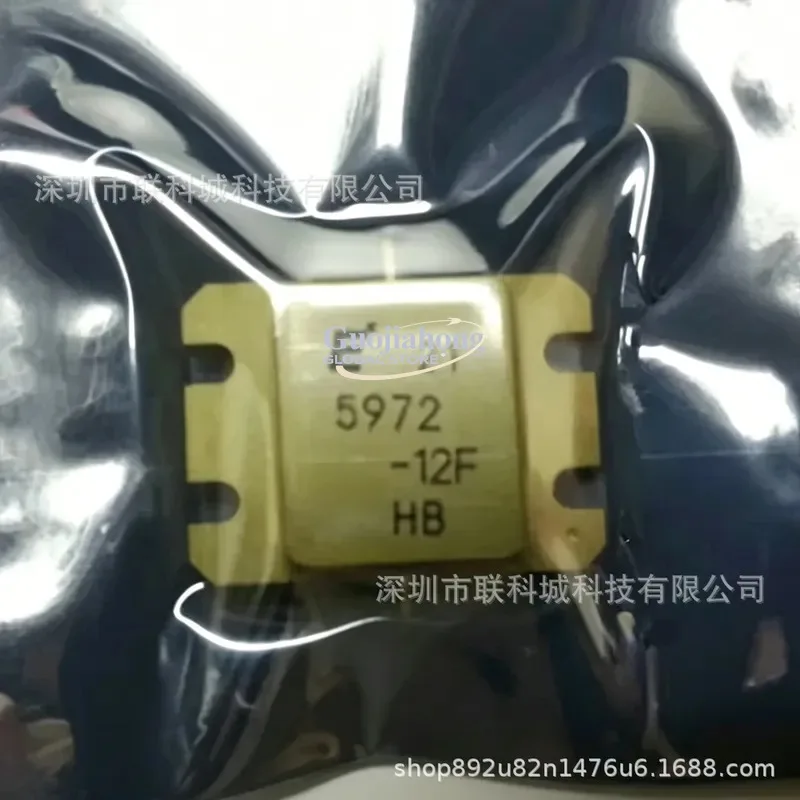 2026 HOT FLM5972-12F FLM5972-8F FLM5972-4F Power Tube, Microwave Tube
2026 HOT FLM5972-12F FLM5972-8F FLM5972-4F Power Tube, Microwave Tube