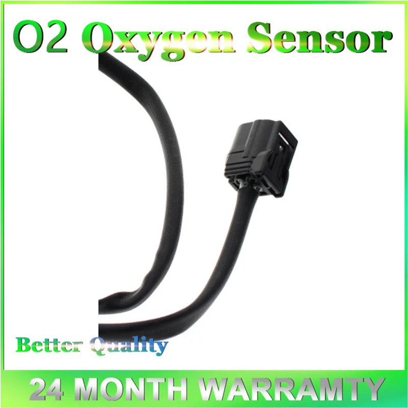 Lambda Probe Lambda Exhaust Gas Sensor Oxygen For Honda CBR 650 R 19-20 36531-MKN-D51
Lambda Probe Lambda Exhaust Gas Sensor Oxygen For Honda CBR 650 R 19-20 36531-MKN-D51