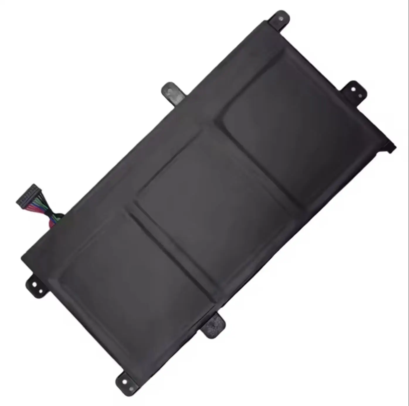 Аккумулятор для ноутбука LBX822BM, 11,61 В, 49 Вт·ч, для планшетных ПК 15UD50Q-GX30K, 15UD50Q-GX50K
Аккумулятор для ноутбука LBX822BM, 11,61 В, 49 Вт·ч, для планшетных ПК 15UD50Q-GX30K, 15UD50Q-GX50K