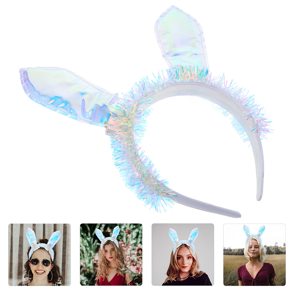 Индивидуальная повязка на голову с заячьими ушками, дождевая проволока из ПВХ. Пластиковый пол. Уши из атласной ткани для
Индивидуальная повязка на голову с заячьими ушками, дождевая проволока из ПВХ. Пластиковый пол. Уши из атласной ткани для