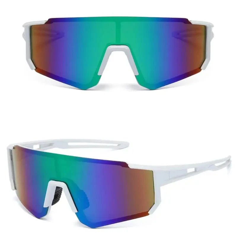1PCS Outdoor Cycling Glasses Men's And Women's Road Bike Sunglasses Bicycle Windproof Sunglasses Day And Night Cycling Equipment
1PCS Outdoor Cycling Glasses Men's And Women's Road Bike Sunglasses Bicycle Windproof Sunglasses Day And Night Cycling Equipment