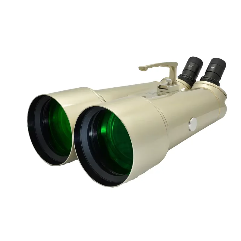 20(40)x100 Professional Binoculars, New Model for Outdoor Observation, Great Value & Free Shipping
20(40)x100 Professional Binoculars, New Model for Outdoor Observation, Great Value & Free Shipping