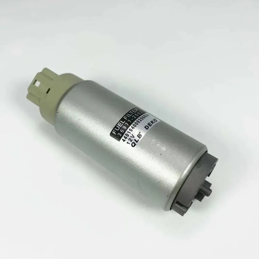 Электрический топливный насос WAJ 31111-22000, 31111-25000 подходит для HYUNDAI Accent II 2 Matrix Santa Fe I 1 KIA 1.1-2.7L 2000- 0580453470
Электрический топливный насос WAJ 31111-22000, 31111-25000 подходит для HYUNDAI Accent II 2 Matrix Santa Fe I 1 KIA 1.1-2.7L 2000- 0580453470