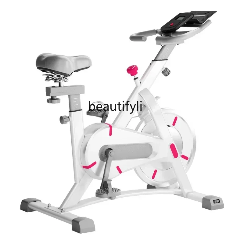 l Intelligent spinning bicycle Home indoor exercise bike Ultra-quiet sports bicycle ll
l Intelligent spinning bicycle Home indoor exercise bike Ultra-quiet sports bicycle ll