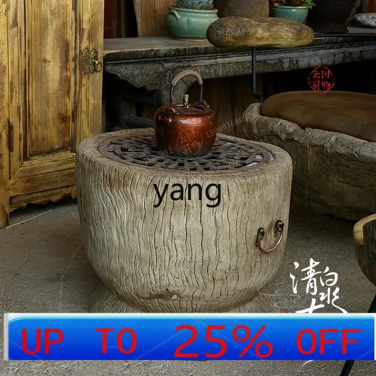 LH Круглый деревянный художественный чайный котел с мертвым деревянным полом, большая духовка
LH Круглый деревянный художественный чайный котел с мертвым деревянным полом, большая духовка