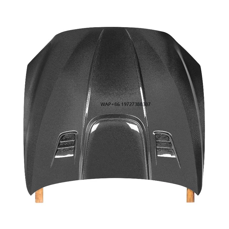 F06 F12 F13 Front Hood Carbon Fiber Bonnet G-P Style for 6 Series F06 F12 F13 /M6 2012-2017 Car Front Lever Machine Cover
F06 F12 F13 Front Hood Carbon Fiber Bonnet G-P Style for 6 Series F06 F12 F13 /M6 2012-2017 Car Front Lever Machine Cover