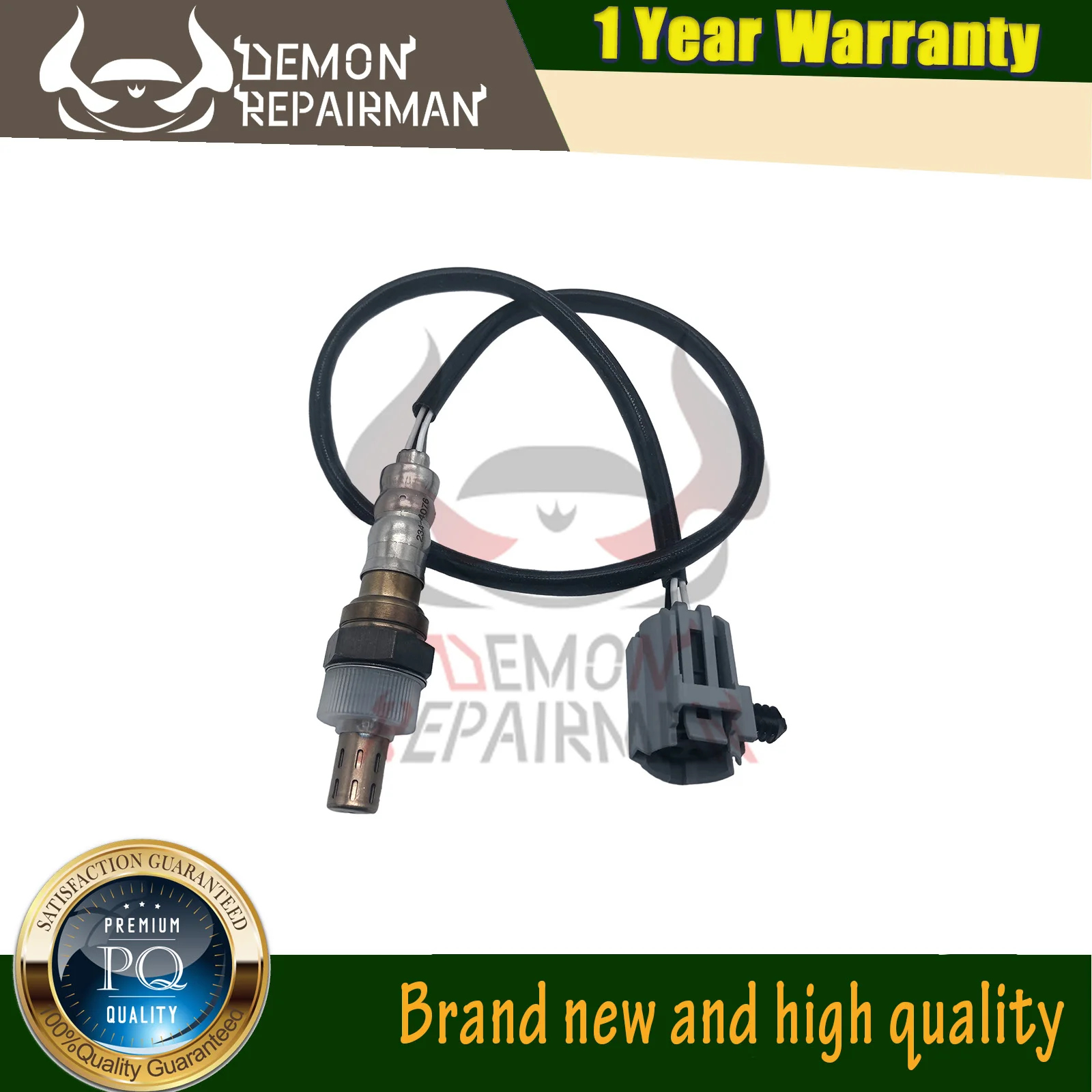 Кислородный датчик 56041212 234-4076 2344076 для Dodge Dakota 1999 л 1500, Ram 2000 2001 л 1999-2002, Viper л-, Jeep Wrangler
Кислородный датчик 56041212 234-4076 2344076 для Dodge Dakota 1999 л 1500, Ram 2000 2001 л 1999-2002, Viper л-, Jeep Wrangler