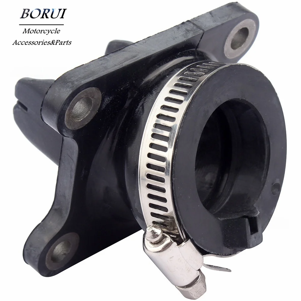 Carburetor Intake Manifold Boot for KAWASAKI KX80 KX100 1991-2000 16065-1224
Carburetor Intake Manifold Boot for KAWASAKI KX80 KX100 1991-2000 16065-1224