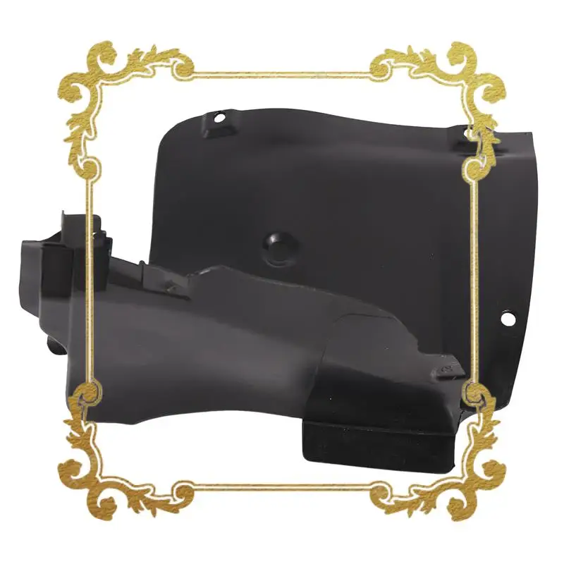 Front Wheel Arch Liner Mud Guard Fender Liner For Mercedes W203 C180 C200 C220 C240 C280 C320 C230
Front Wheel Arch Liner Mud Guard Fender Liner For Mercedes W203 C180 C200 C220 C240 C280 C320 C230