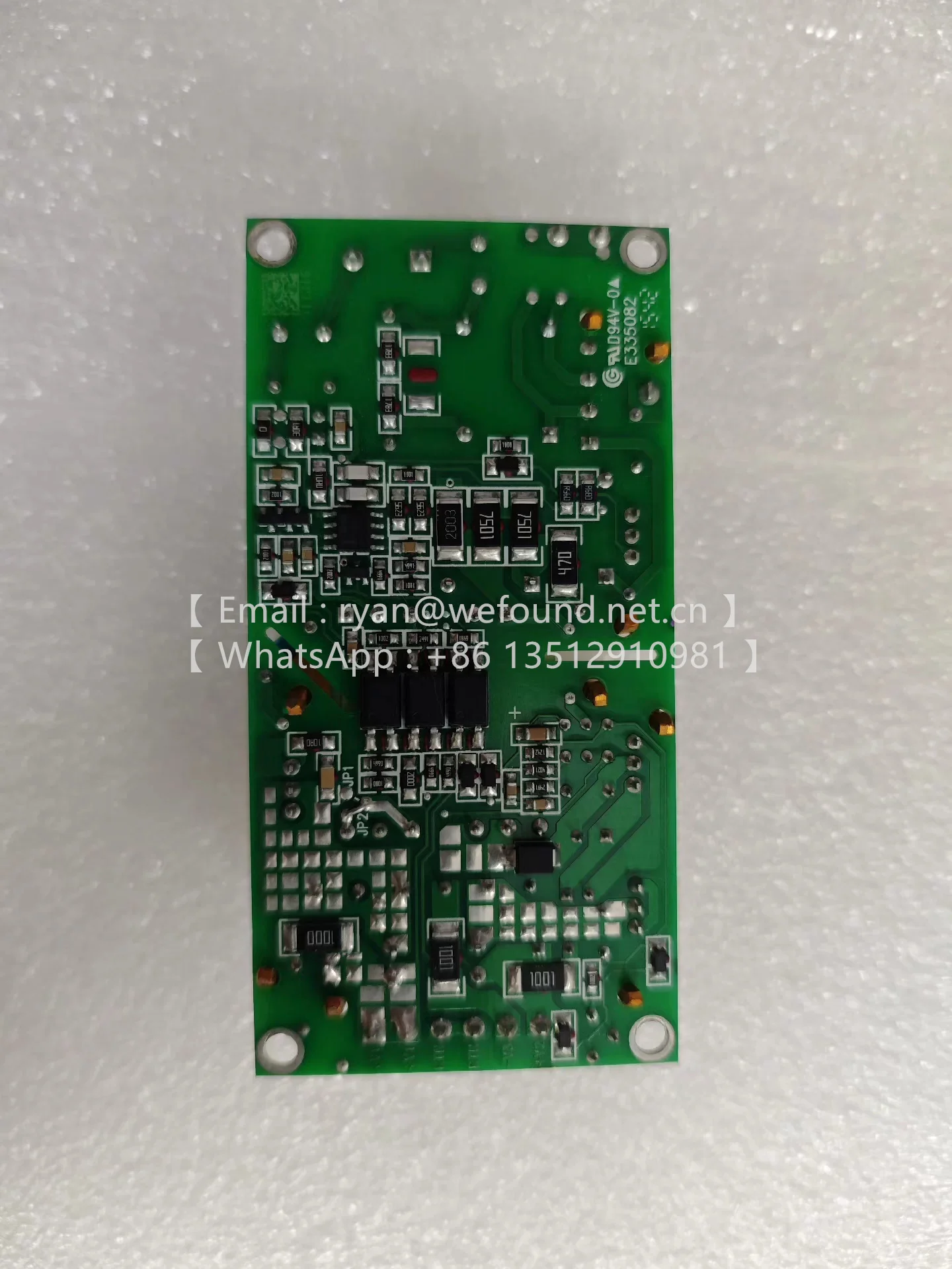 ECM60UT33 Embedded PCB Power Conversion Module