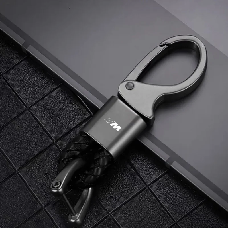 Metal Car Keychain Keyring Auto Key Chains Rings For BMW M Performance E46 E90 E60 F10 F30 E39 E36 F20 E87 G30 E92 Accessories
Metal Car Keychain Keyring Auto Key Chains Rings For BMW M Performance E46 E90 E60 F10 F30 E39 E36 F20 E87 G30 E92 Accessories