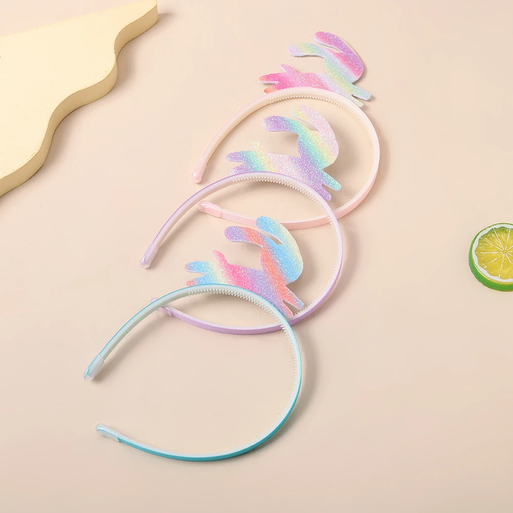 1 см зубчатая нить, повязка для волос с кроликом, милый градиент цвета, маленький кролик, многофункциональный аксессуар для волос на каждый день
1 см зубчатая нить, повязка для волос с кроликом, милый градиент цвета, маленький кролик, многофункциональный аксессуар для волос на каждый день