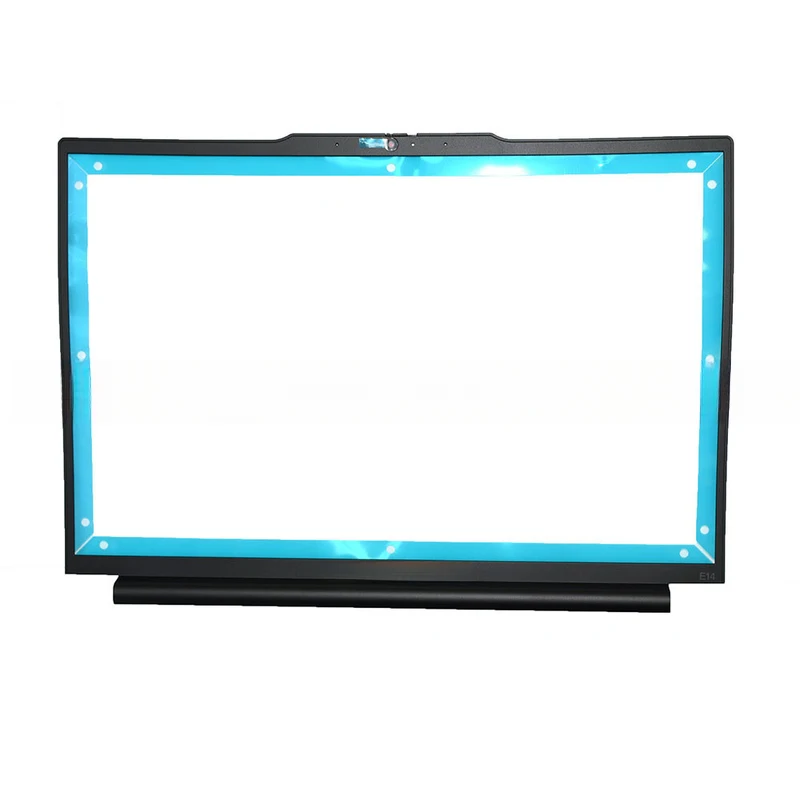 YY+New For Thinkpad E14 gen5 Lcd Bezel Front Frame Screen Cover RGB 5B30Z38995
YY+New For Thinkpad E14 gen5 Lcd Bezel Front Frame Screen Cover RGB 5B30Z38995