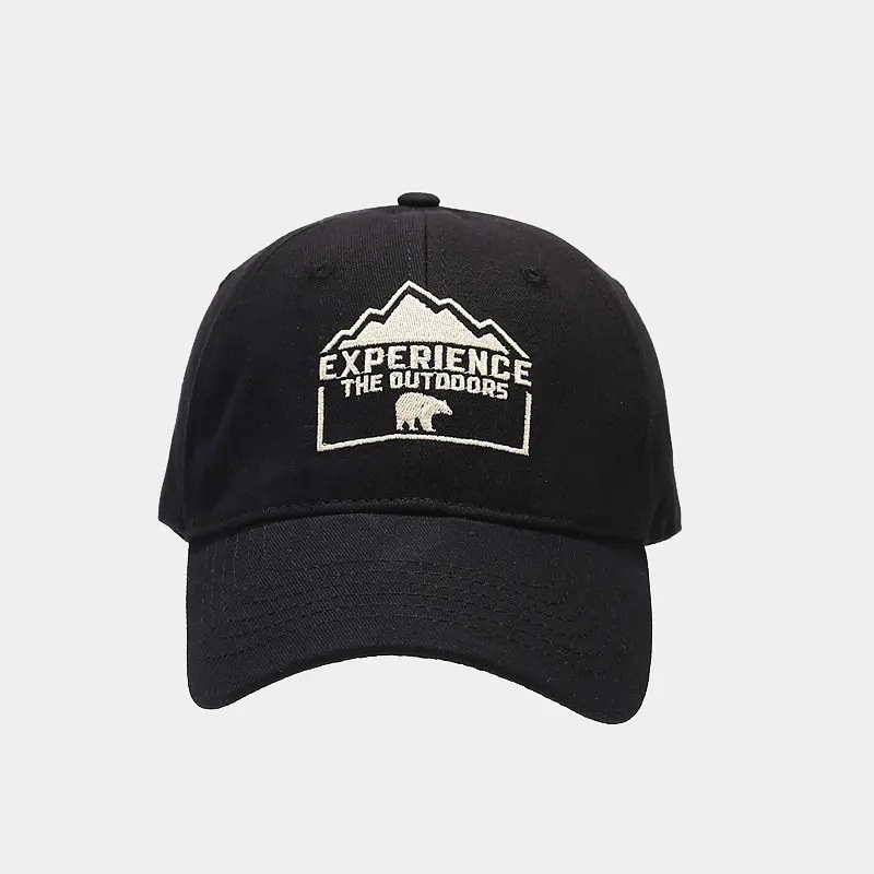 Cotton Cartoon Embroidery Casquette Baseball Cap Adjustable Snapback Hats for Men and Women 148
Cotton Cartoon Embroidery Casquette Baseball Cap Adjustable Snapback Hats for Men and Women 148