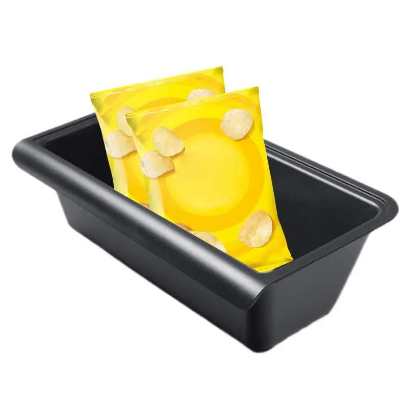 For New Version Of Tesla Model Y Under Seat Storage Box Waterproof Storage Bin Washable Bin Under Seat Tray Vehicle Accessories
For New Version Of Tesla Model Y Under Seat Storage Box Waterproof Storage Bin Washable Bin Under Seat Tray Vehicle Accessories